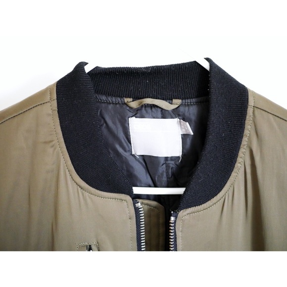 MARKDOWN❗️ASOS bomber jacket - Picture 2 of 7